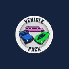Vehicle Pack