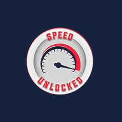 Vehicle Speed Unlocked