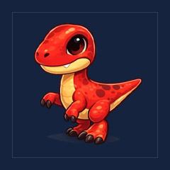 Velociraptor