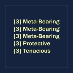 Velonasaur | Weight Trait