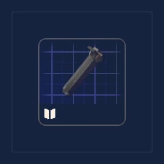 [BP] Vertical Grip II