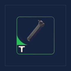 Vertical Grip II