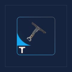 Vertical Grip III