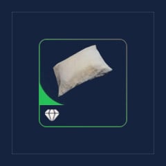 Very Comfortable Pillow