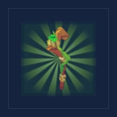 Vine Wrapper