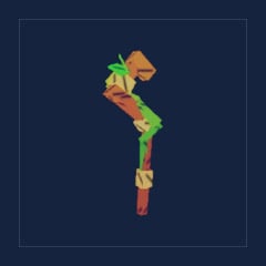Vine Wrapper