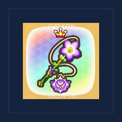 Violet Rod