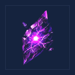 Void Fragment [10 Pcs]