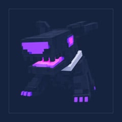 Void Maw Capybara | 180K DPS