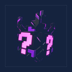 Void Mystery Egg