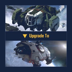Upgrade - Vulcan to Terrapin