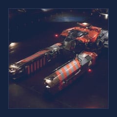 Vulture - Longhorn Paint