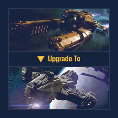 Upgrade - Vulture to Reclaimer