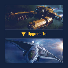 Upgrade - Vulture to Sabre Firebird