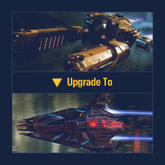 Upgrade - Vulture to Zeus MK II MR
