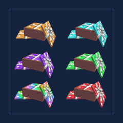 Wrapping Paper Set