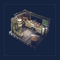 Warbench