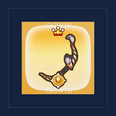 Wargod's Bow