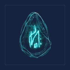 Warmth Rune [168 Hours] | 2× Warmth