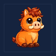 Warthog