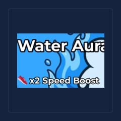 Water Aura
