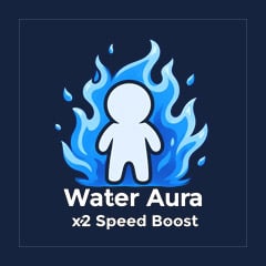 Water Aura