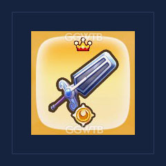 Water Claymore
