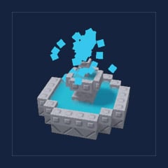 Water Fountain