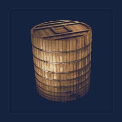 Water Reservoir