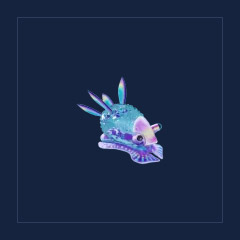 Water Slug