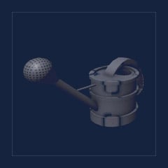 Watering Can