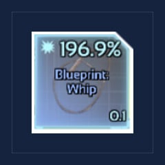 BP - Whip(196.9)