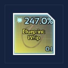 BP - Whip (247.0)