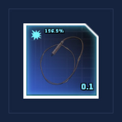 BP - Whip (196.9)