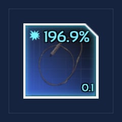 BP - Whip | DMS (196.9%), DUR (193)