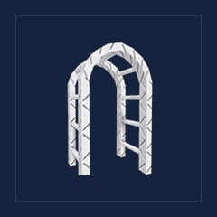 White Arch
