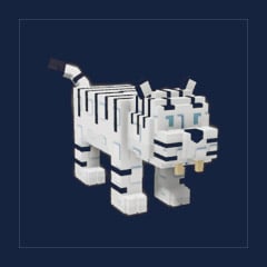 White Tiger