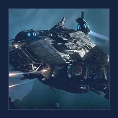 RSI Polaris (Wikelo Special Edition)