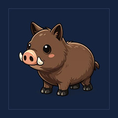 Wild Boar