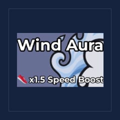 Wind Aura