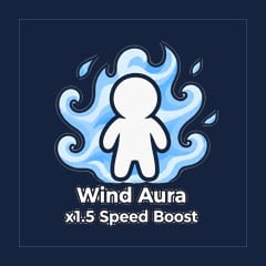 Wind Aura