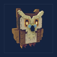 Wise Owl