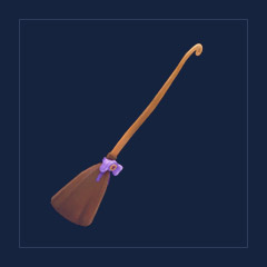 Witch's Broom