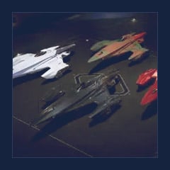 Wolf - 4 Paints Pack
