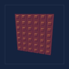 Wood Wall