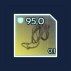 BP - Woolly Rhino Saddle(95.0)