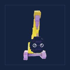 Wrecking Ballone