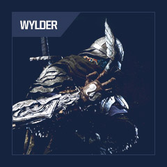 Wylder Remembrance Full Quests