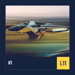 X1 - Standalone Vehicle (LTI/CCU`d)