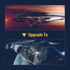 Upgrade - X1 Force to Salvation